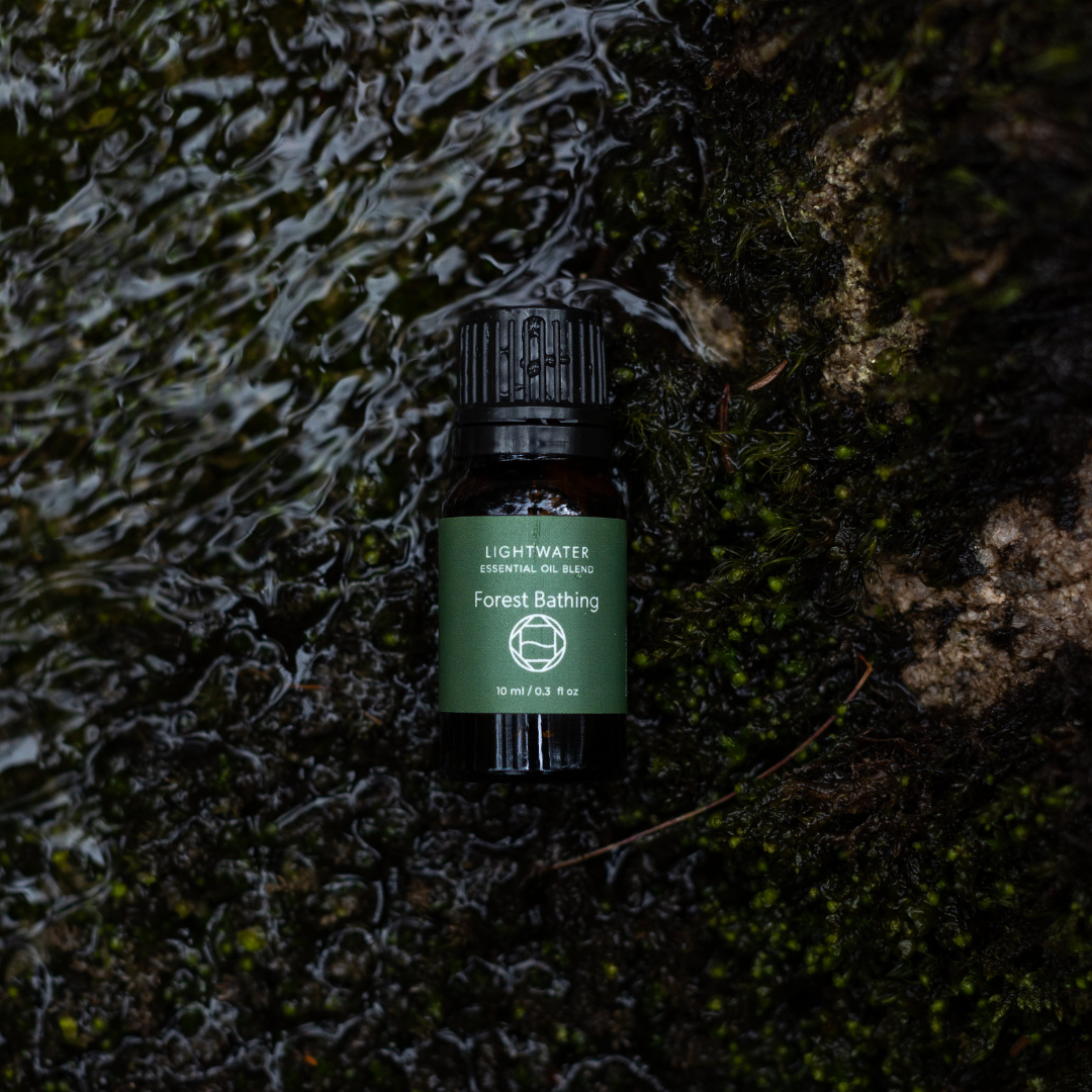 Forest Bathing Essential Oil Blend