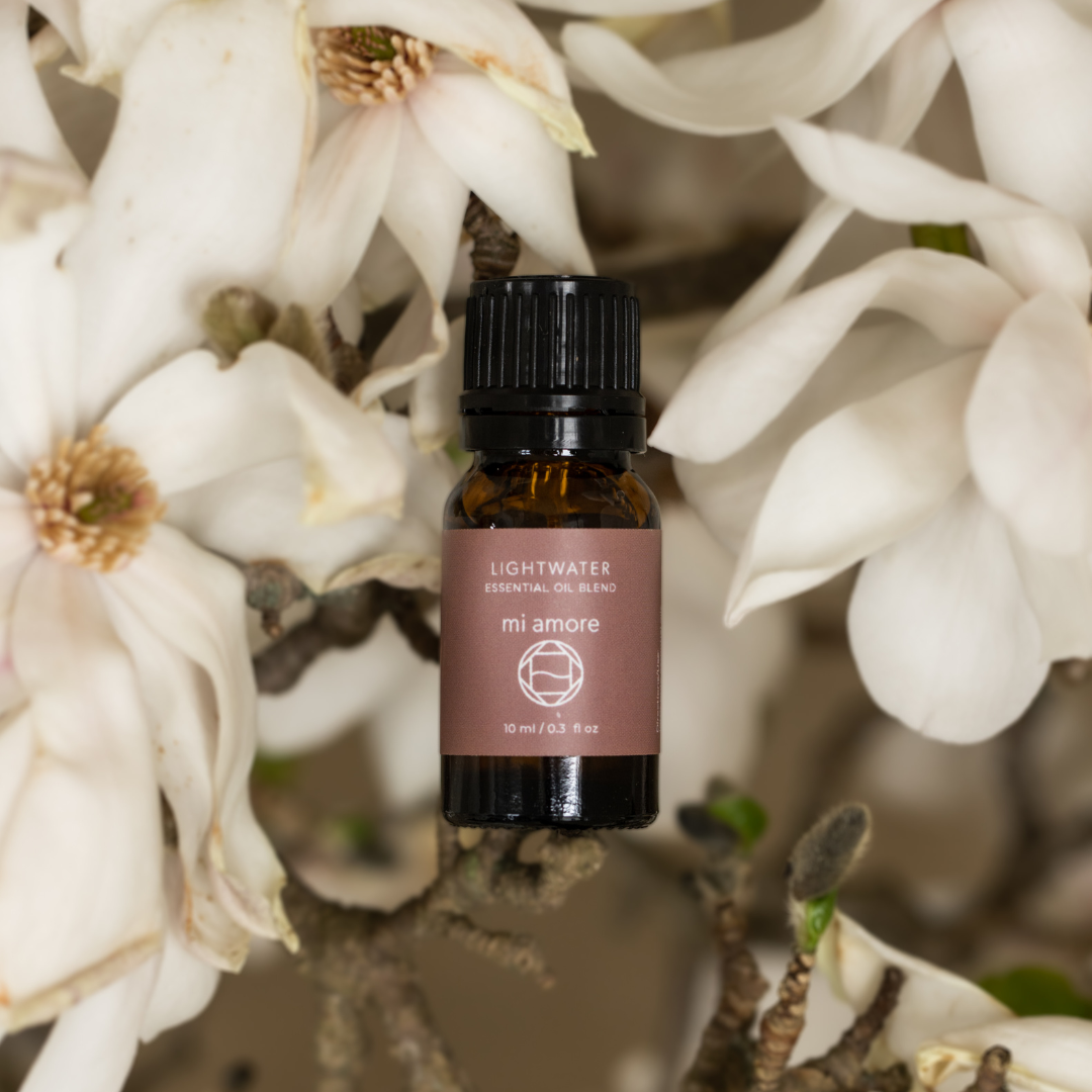 Mi Amore Essential Oil Blend