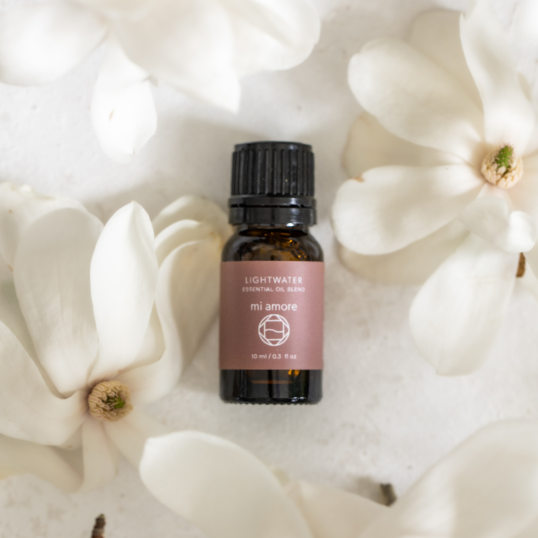 Mi Amore Essential Oil Blend