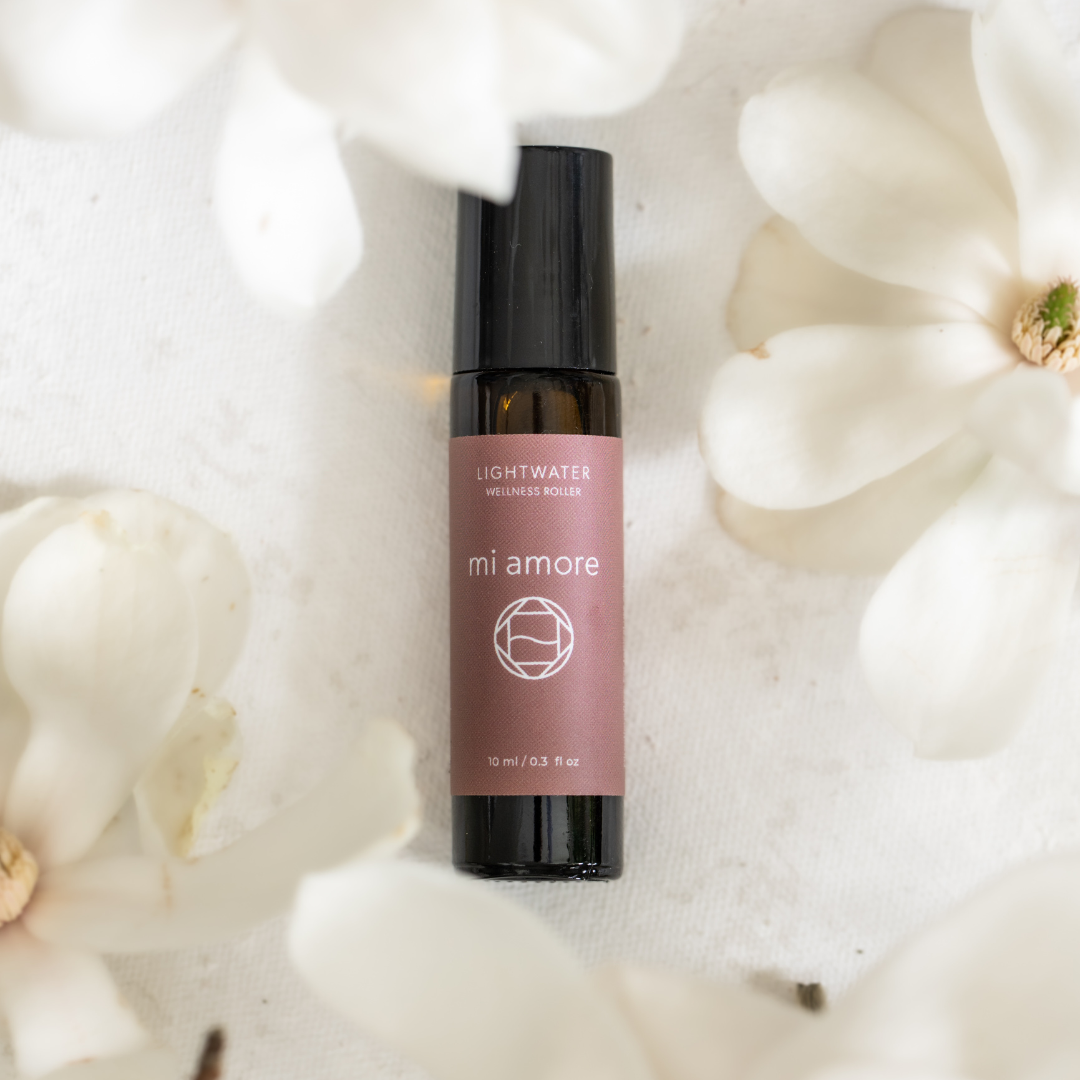 Mi Amore Wellness Roller