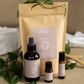 Nurture Bath Soak 500g