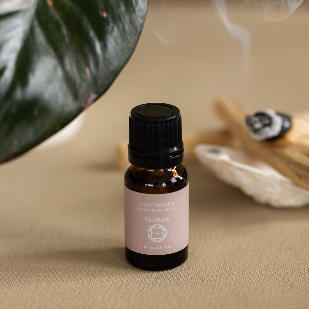 Nurture Essential Oil Blend