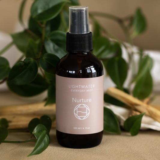 Nurture Everyday Mist