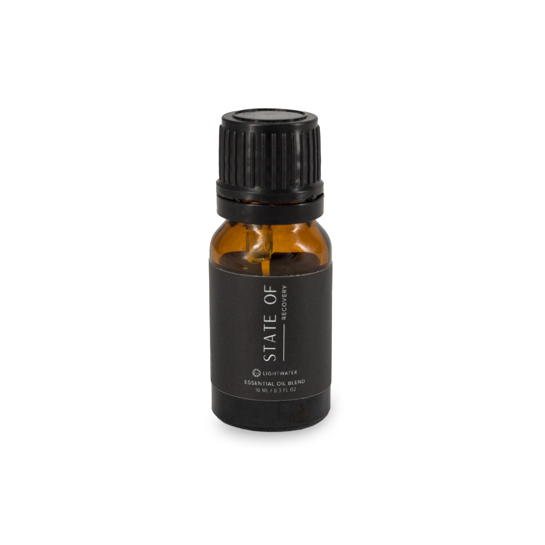 Recovery Essential Oil Blend