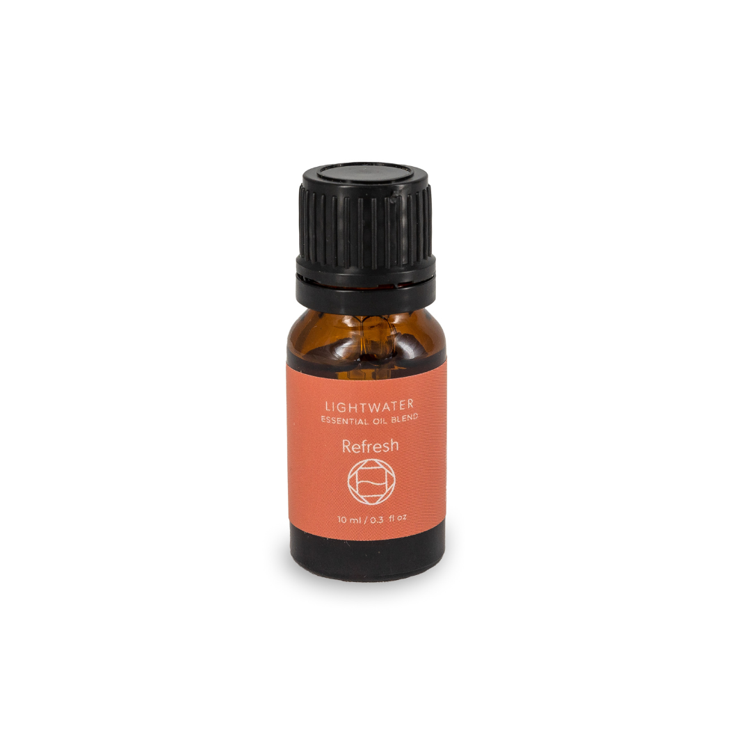 Refresh Essential Oil Blend – LightWater