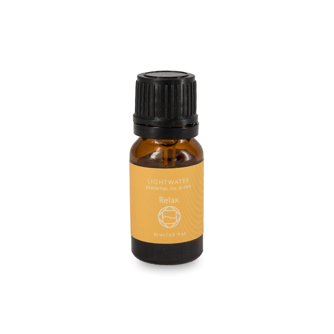 Relax Essential Oil Blend