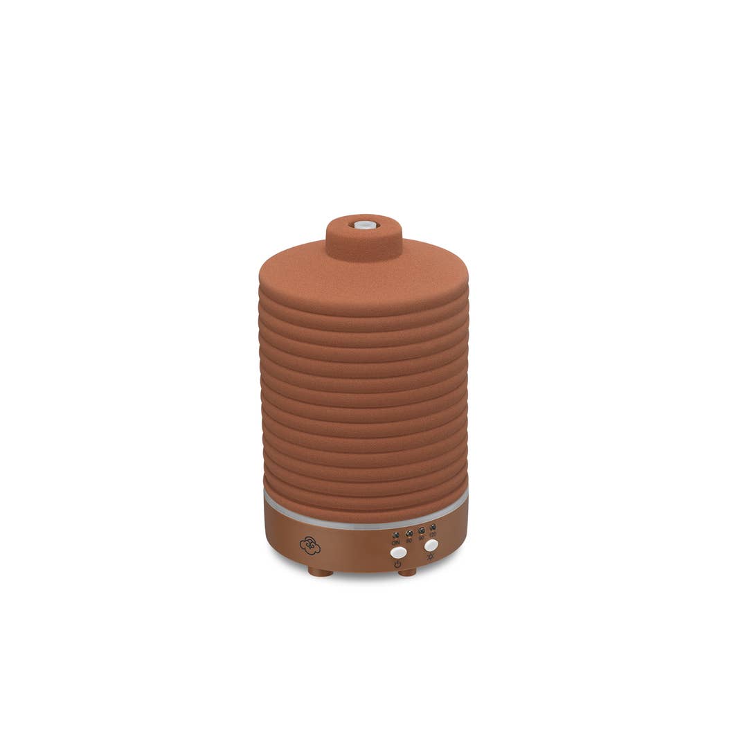 Terracotta Ultrasonic Diffuser