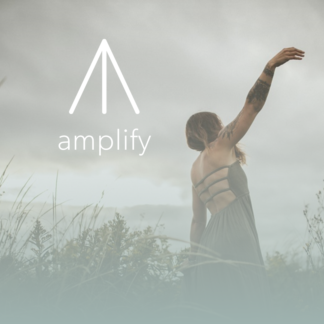 Amplify Essential Oil Blend
