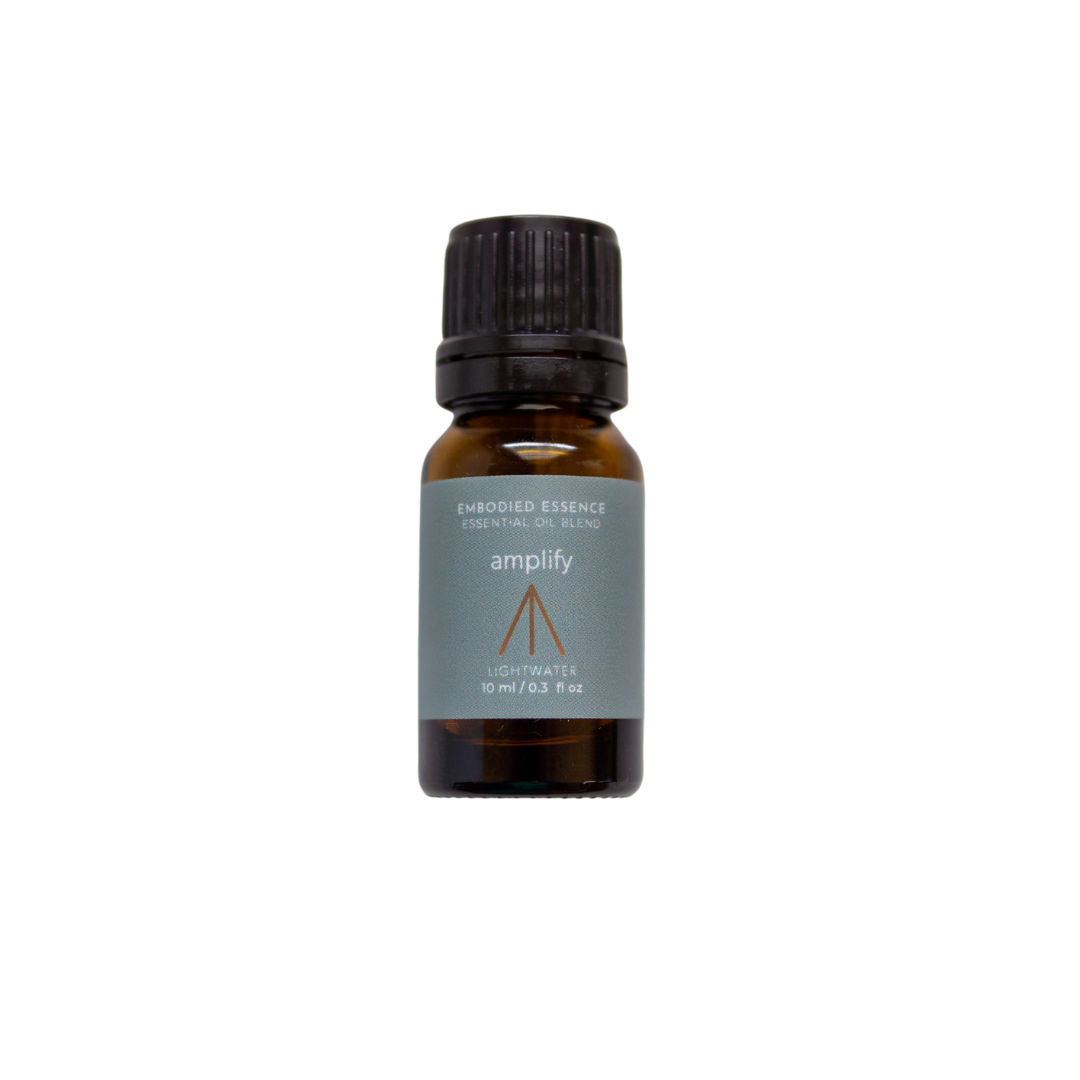 Amplify Essential Oil Blend