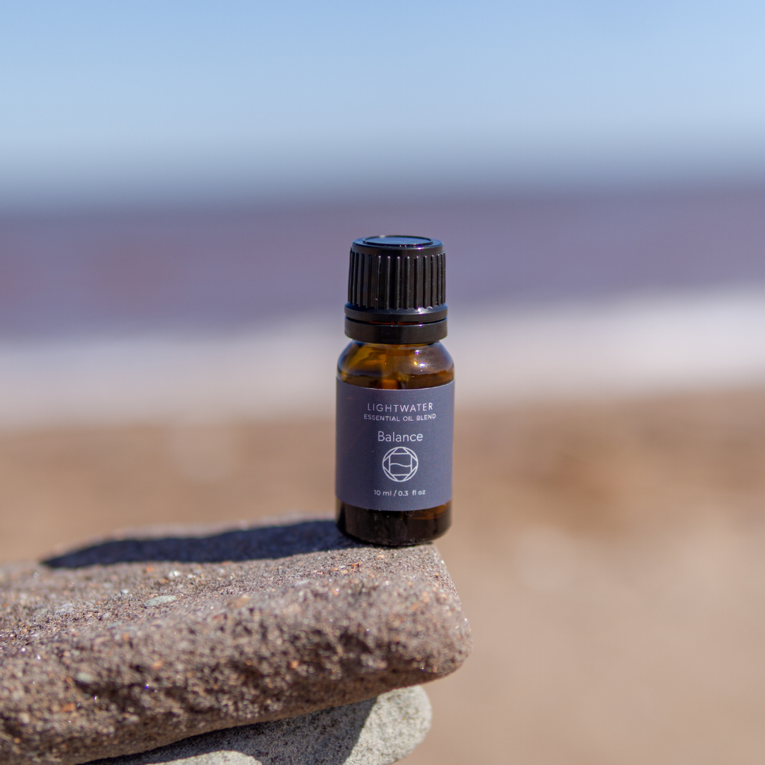 Balance Essential Oil Blend