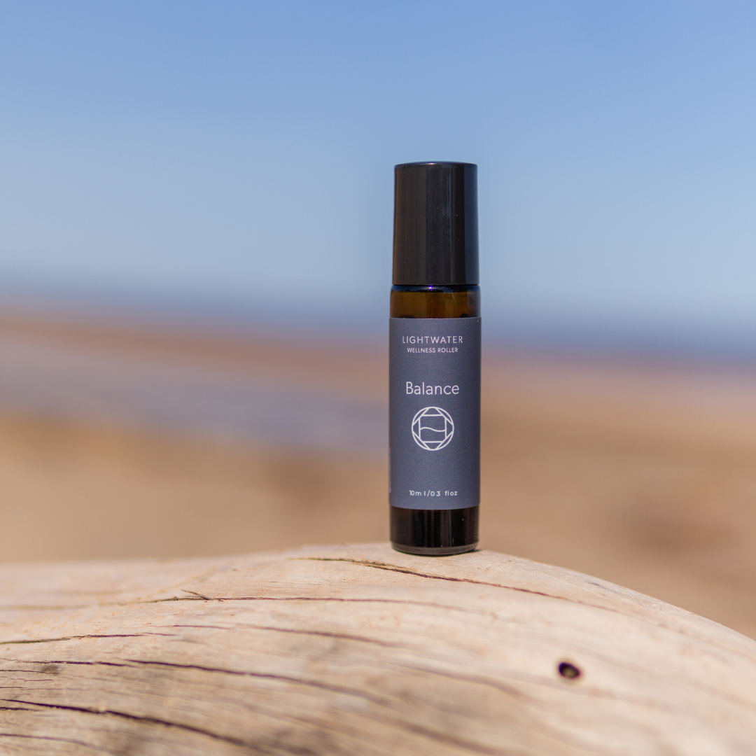 Balance Wellness Roller