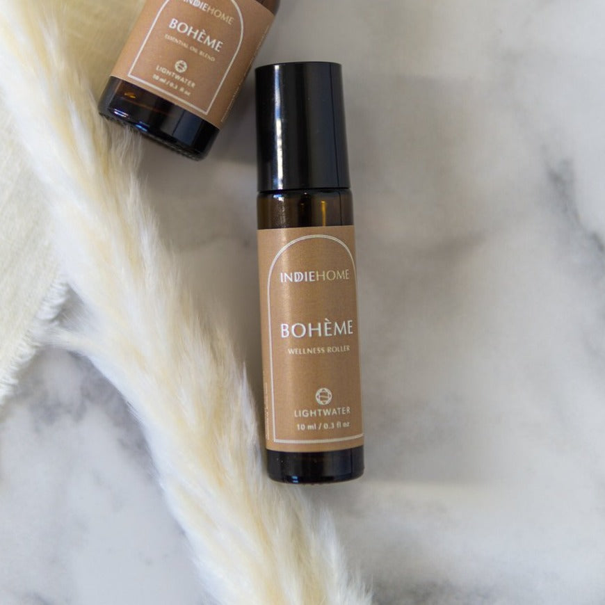Bohème Wellness Roller