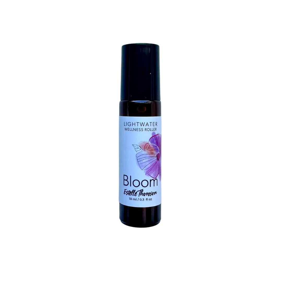 Bloom Wellness Roller