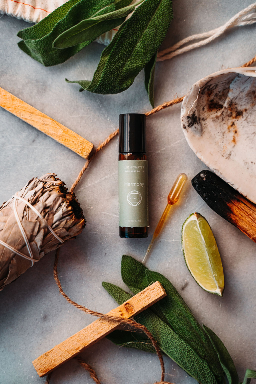 Harmony Wellness Roller