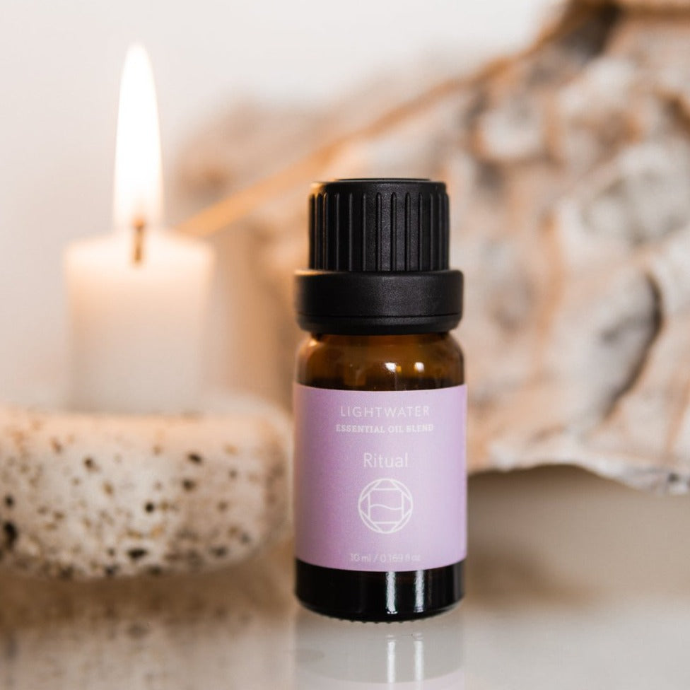 Ritual Essential Oil Blend