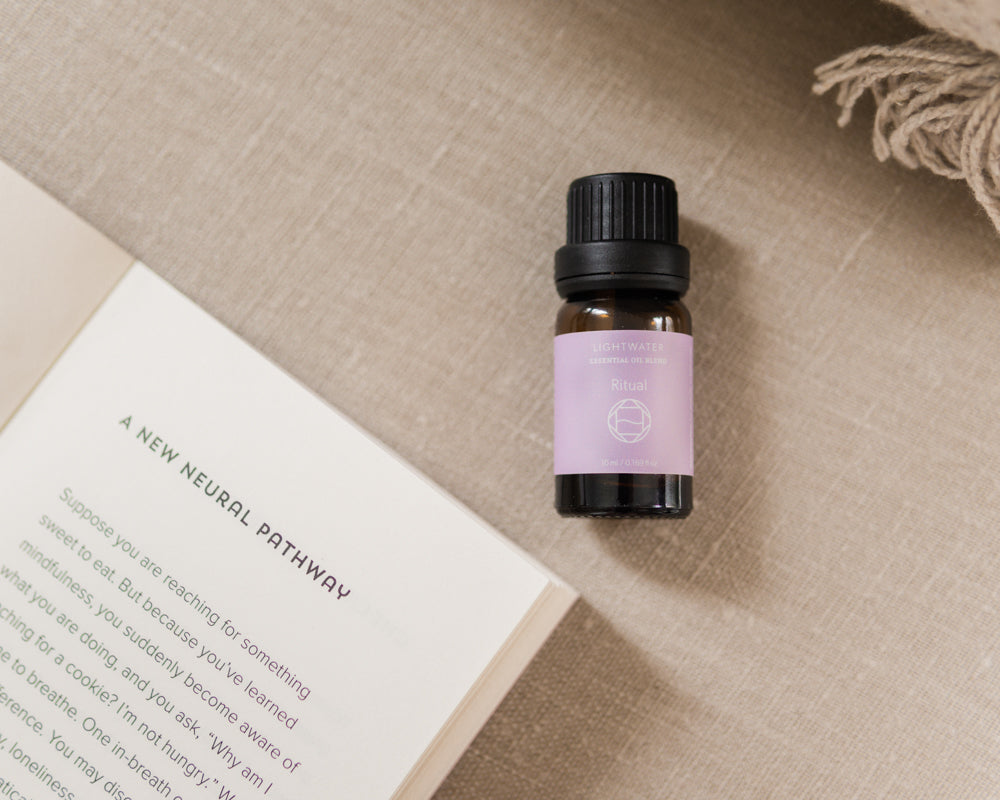 Ritual Essential Oil Blend