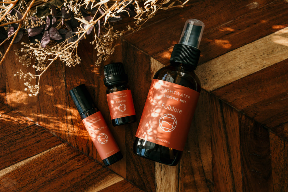 Folklore Everyday Mist