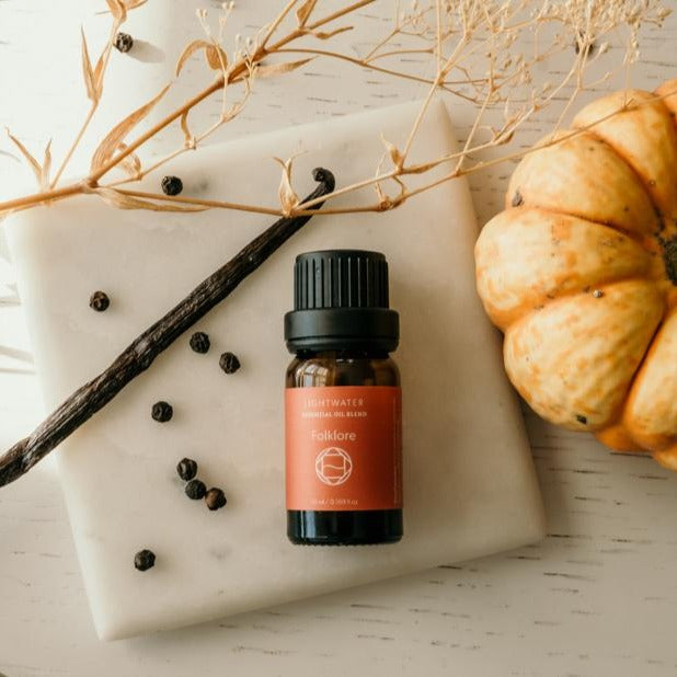 Folklore Essential Oil Blend