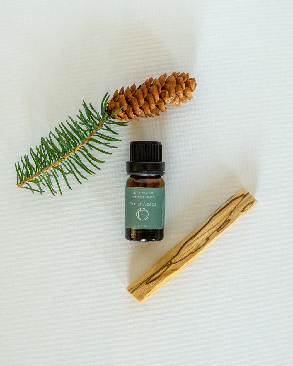 Winter Woods Essential Oil Blend