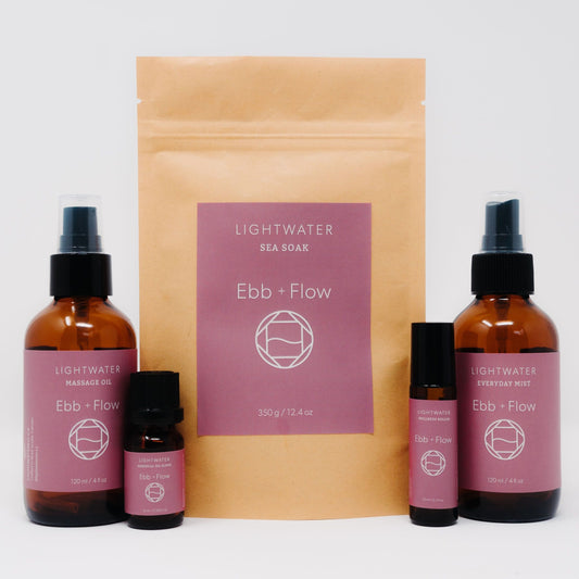 Ebb+Flow Collection