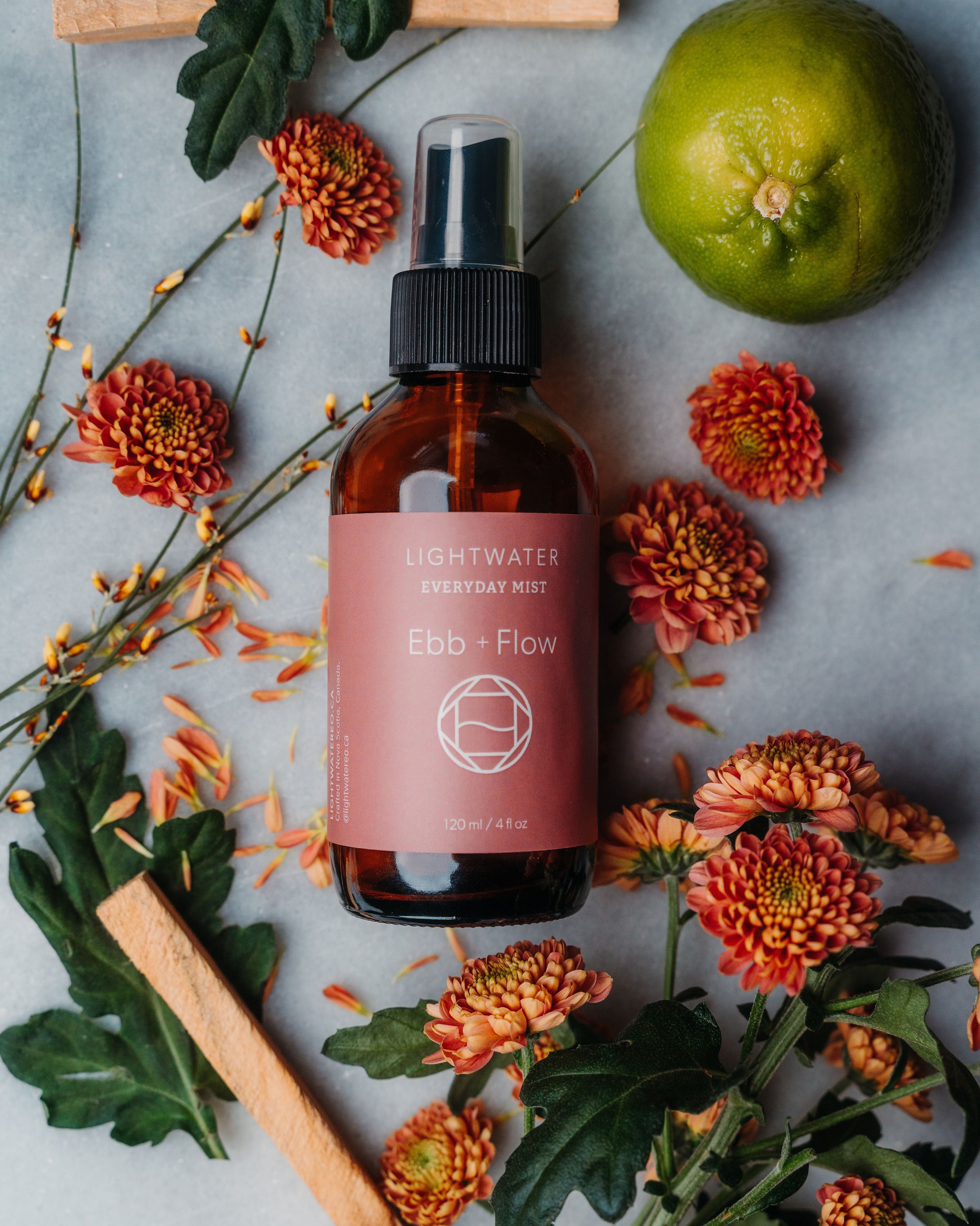 Ebb+Flow Everyday Mist