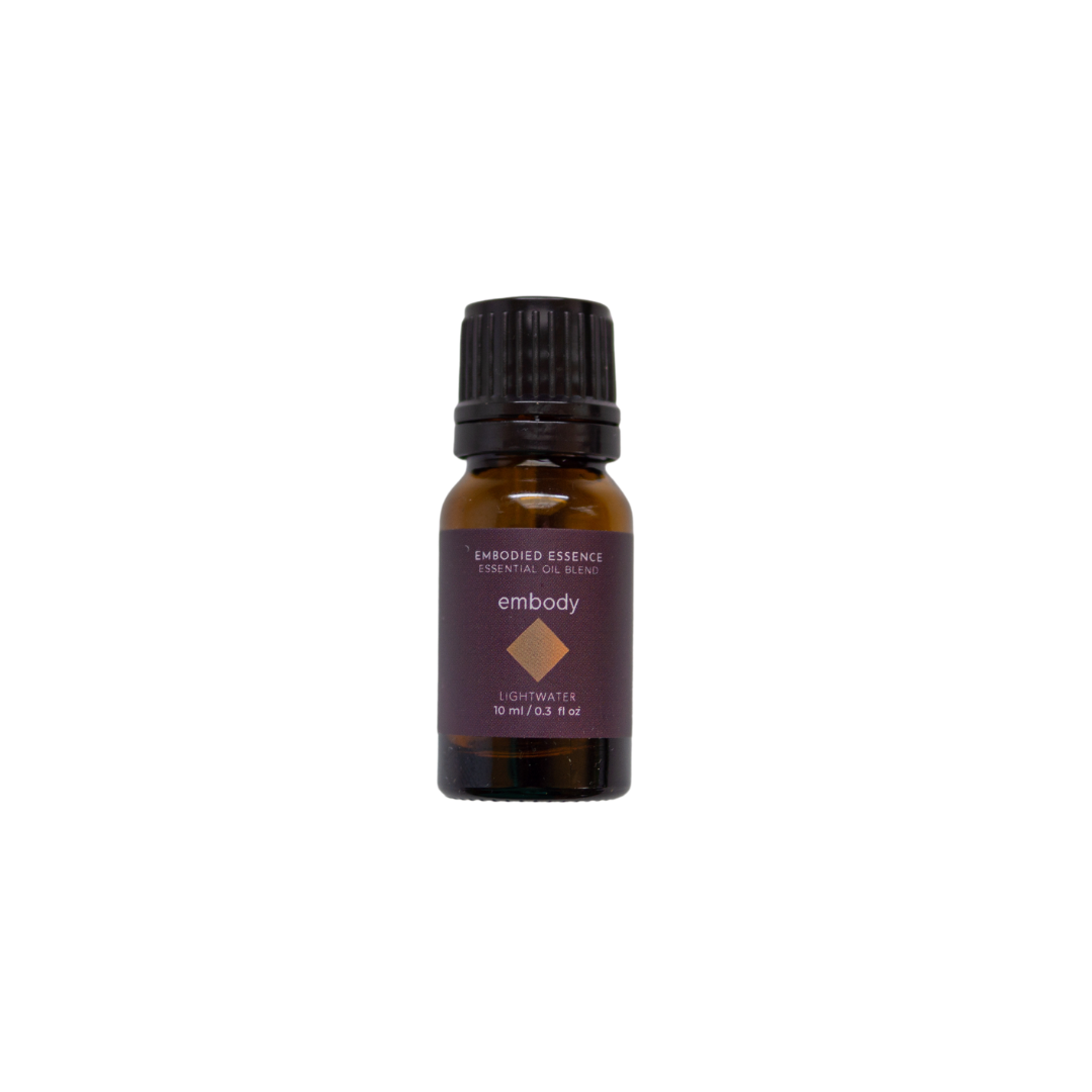 Embody Essential Oil Blend