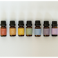 Essential Oil Blend Collection