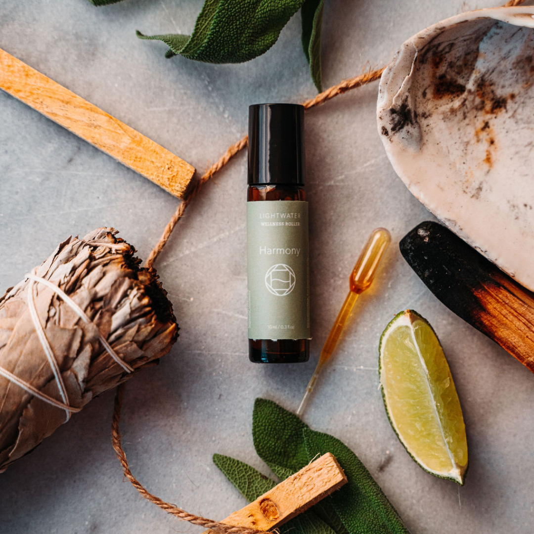 Harmony Wellness Roller