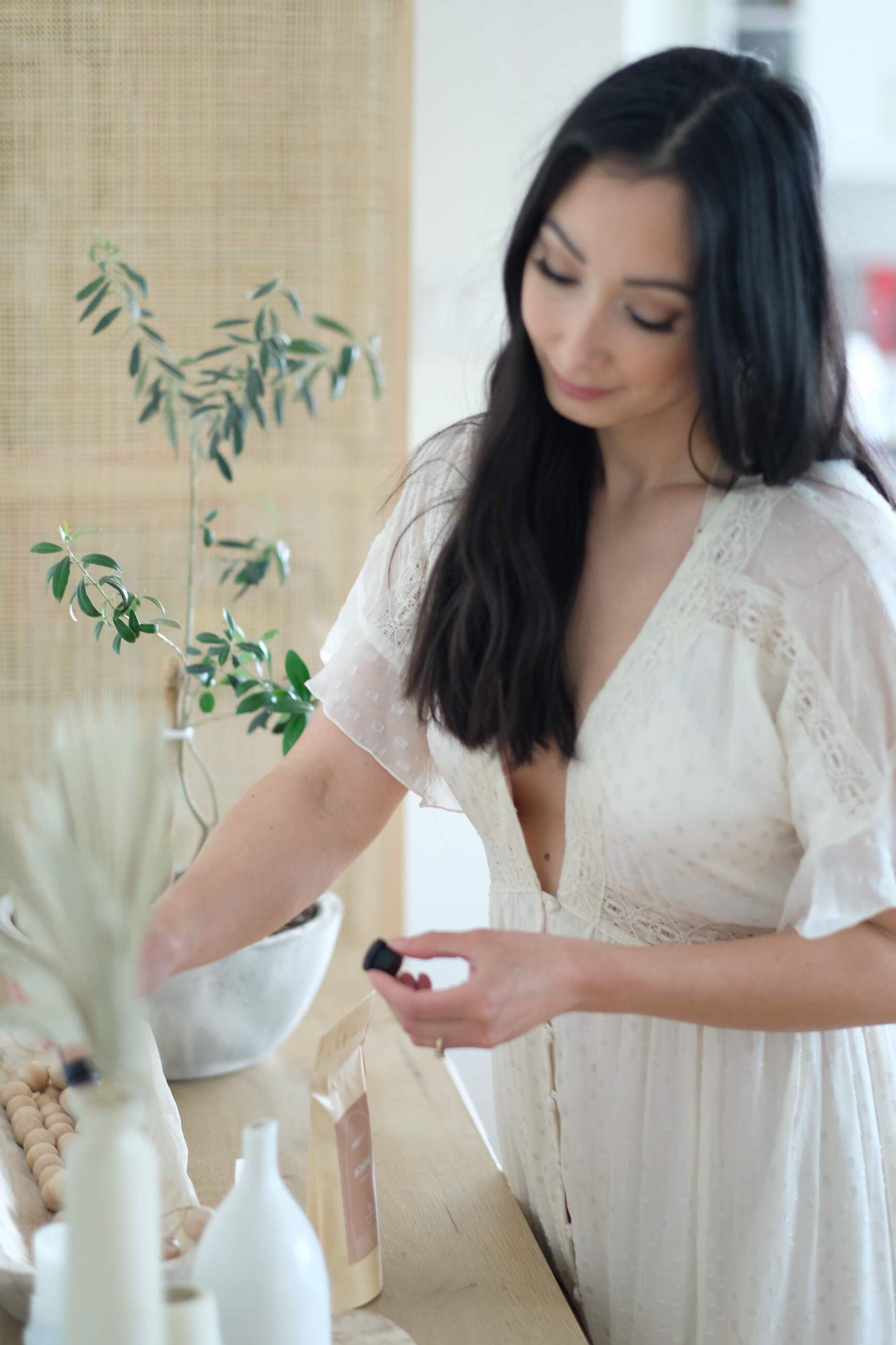 Bohème Essential Oil Blend