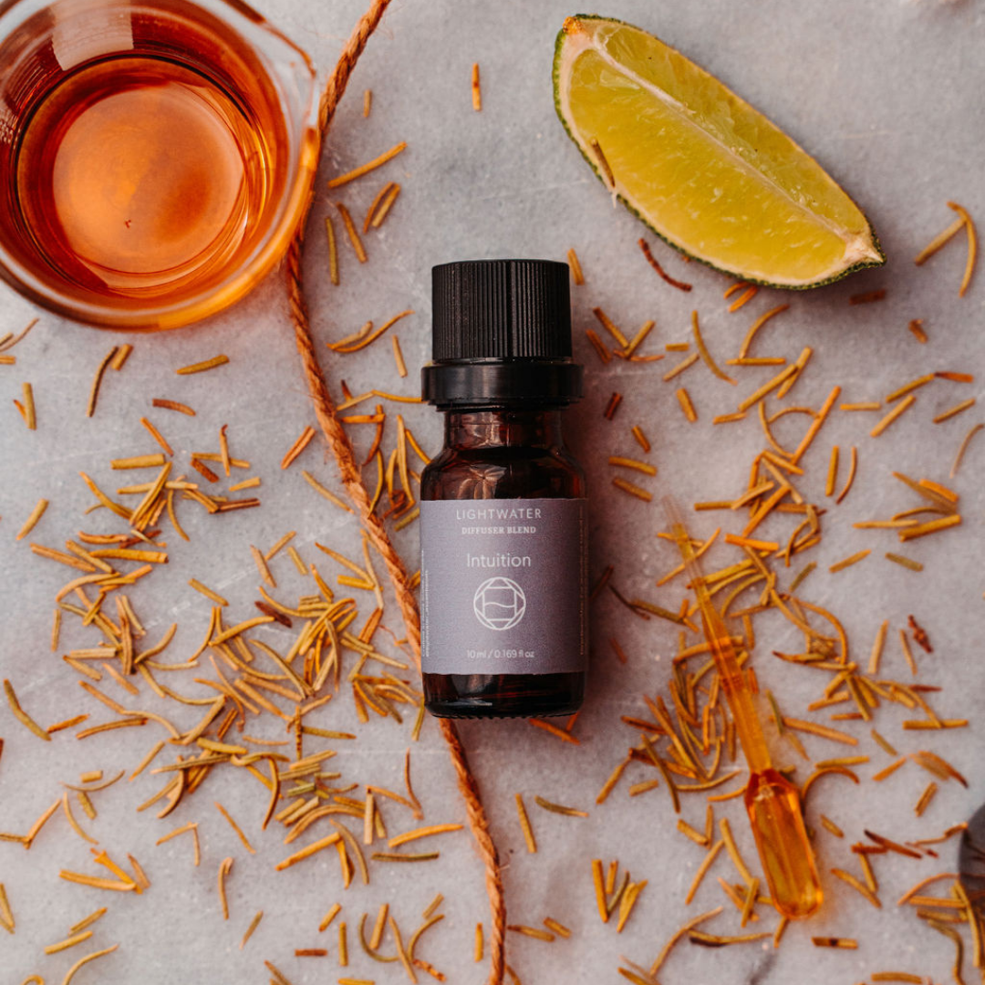 Intuition Essential Oil Blend