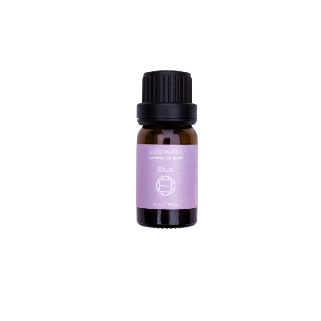 Ritual Essential Oil Blend