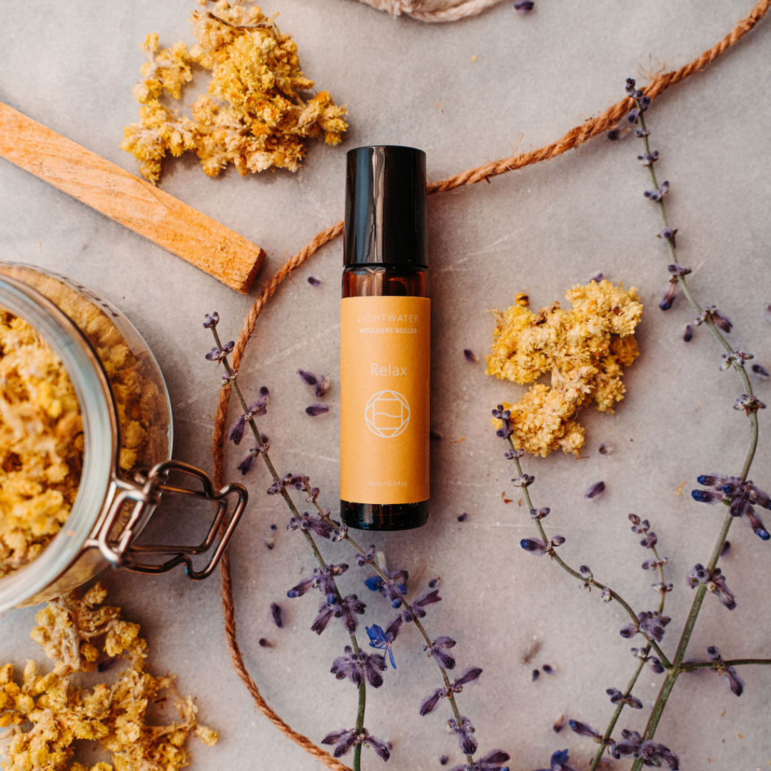 Relax Wellness Roller