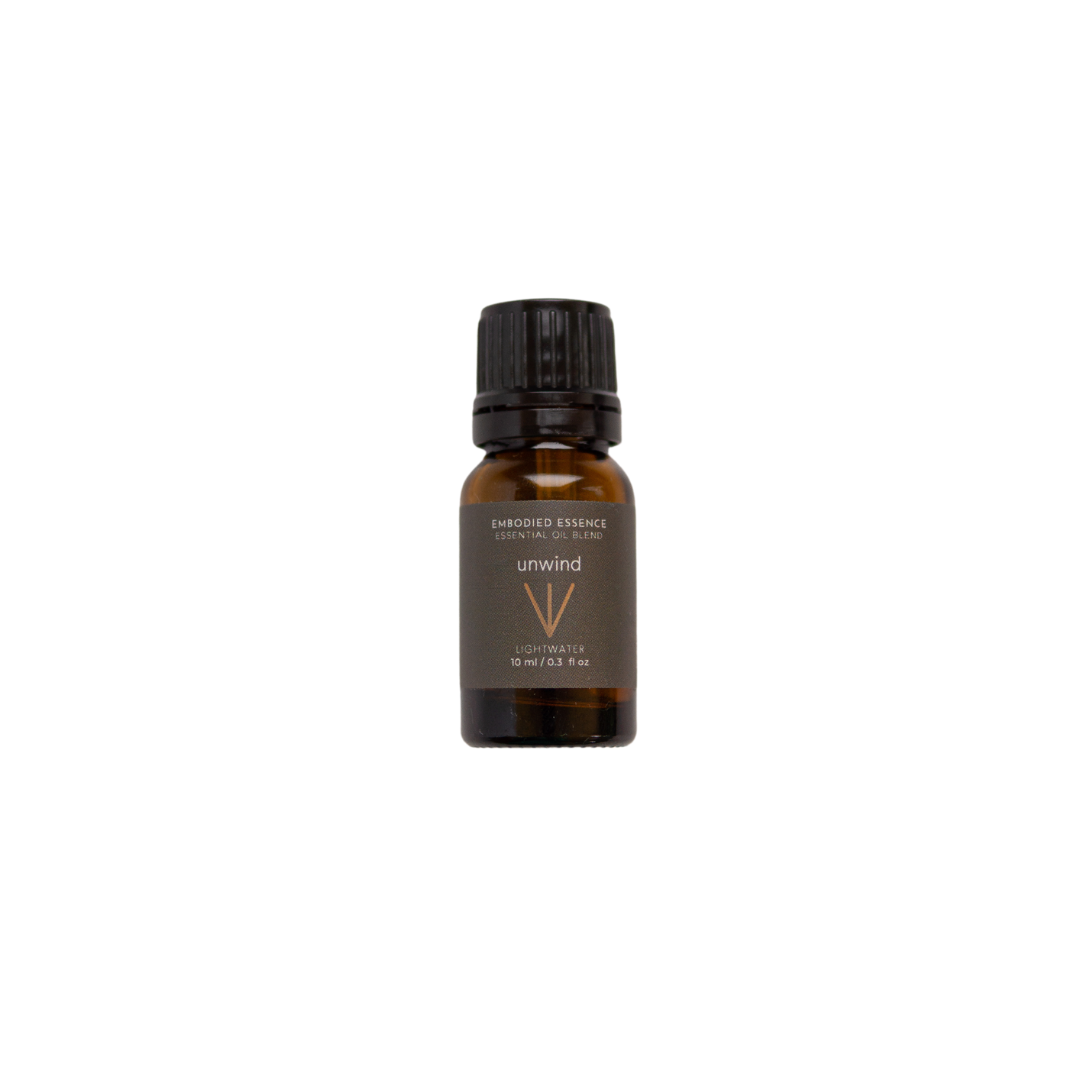 Unwind Essential Oil Blend