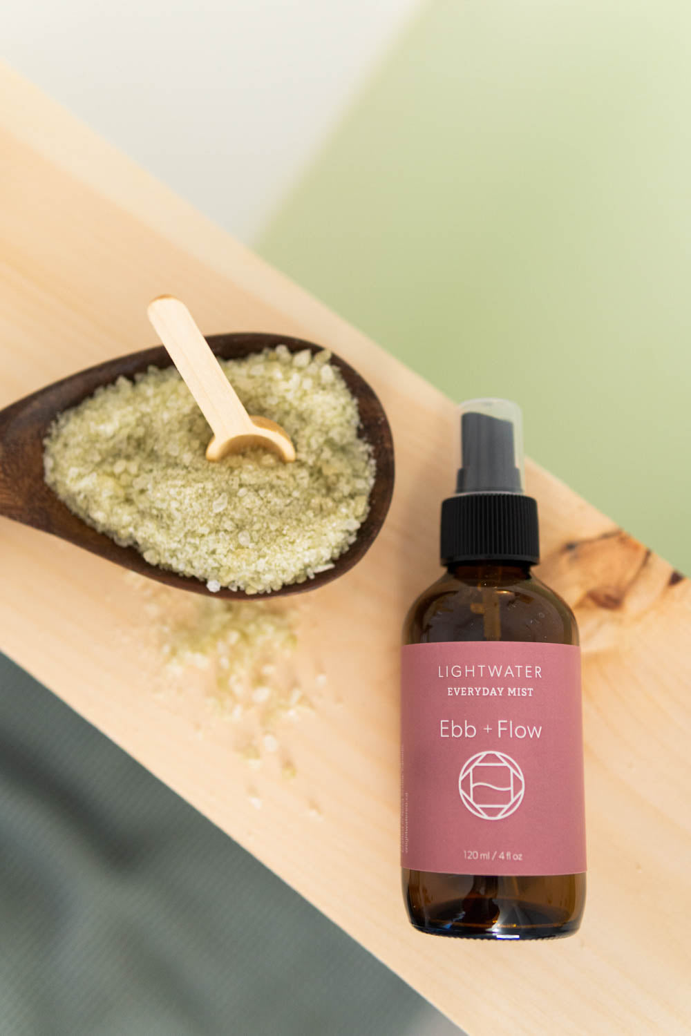 Ebb+Flow Everyday Mist