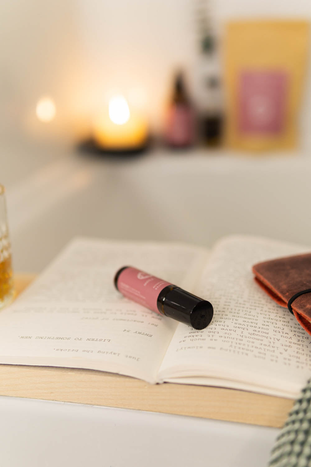 Ebb+Flow Wellness Roller