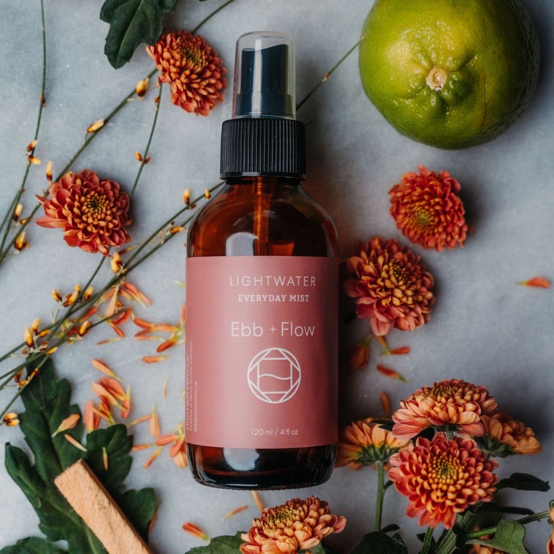 Ebb+Flow Everyday Mist