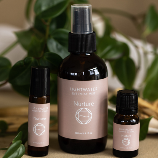 Nurture Collection